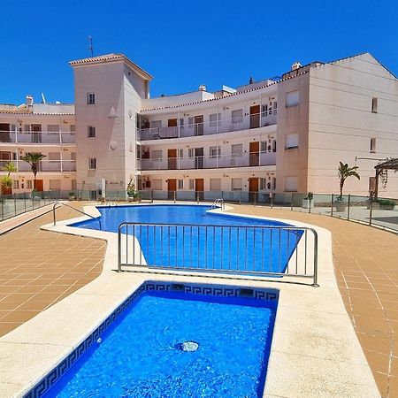 Apartamento Con Piscina, Wifi Y Jardin - By Aloha Palma Águilas Kültér fotó